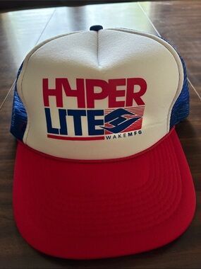 Hyperlite Wakeboard Hat